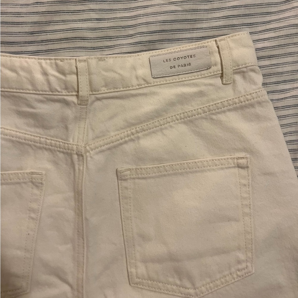 Les Coyote De Paris' Dewi Trouser - Picture 12 of 14